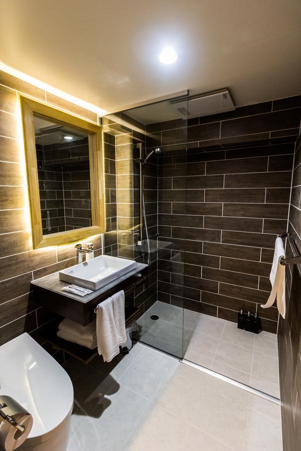 Hotel Silverhorn Myoko Exterior photo